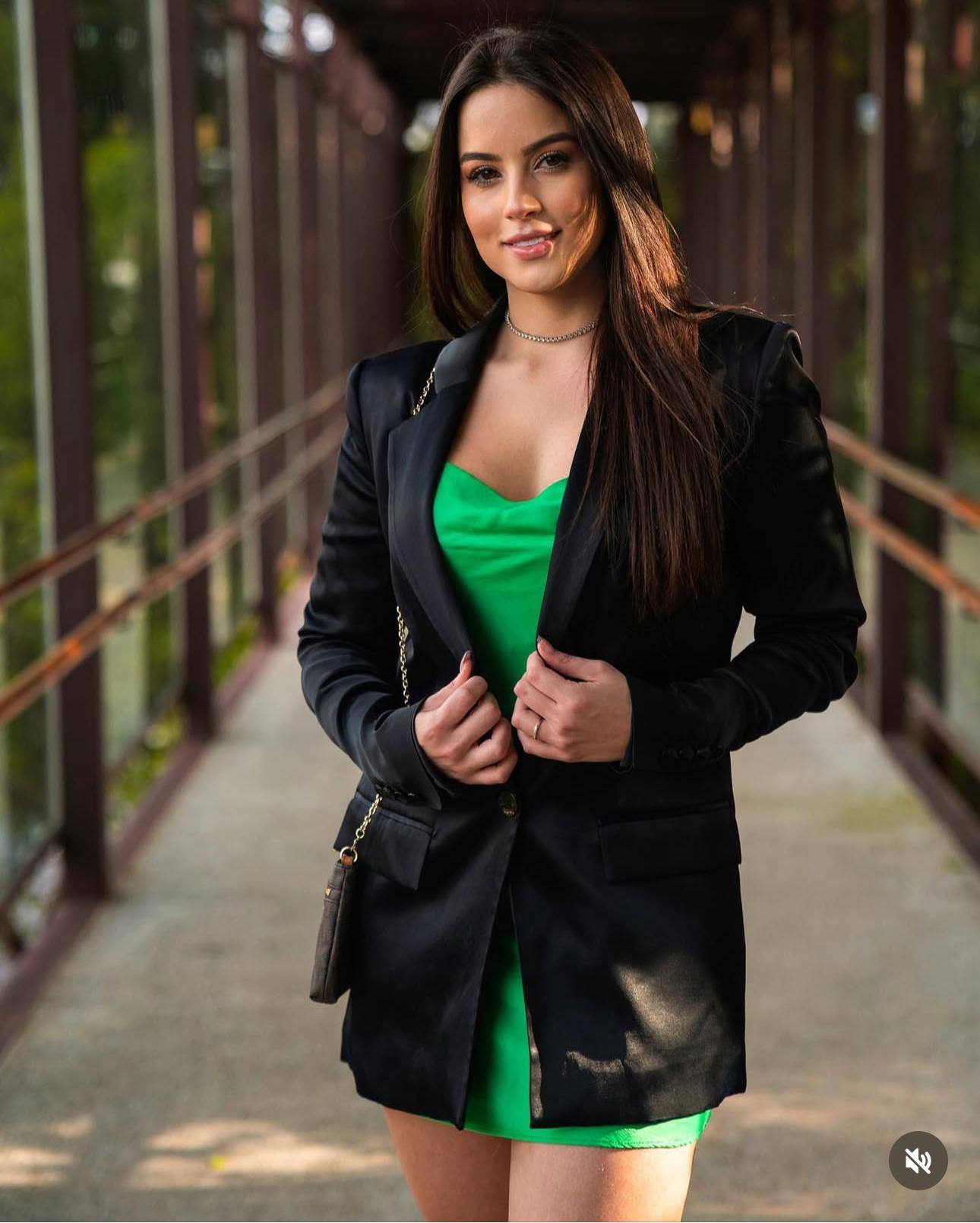 Jessica Porfino