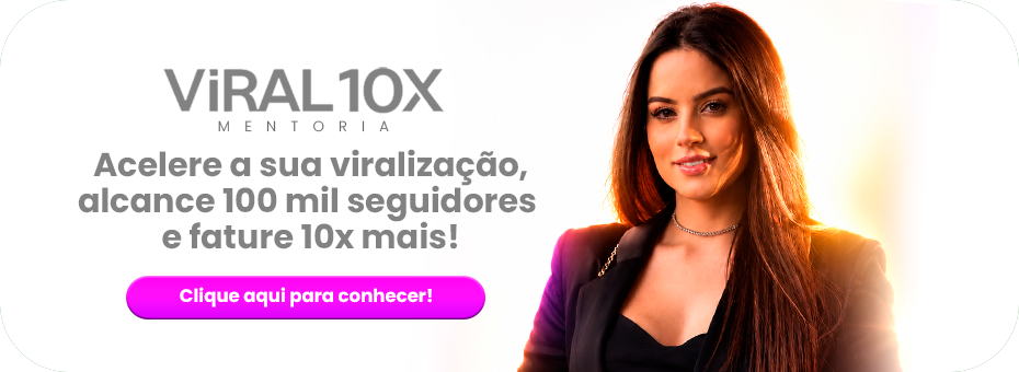 Viral 10X Mentoria